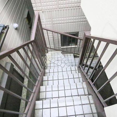 Super Budget Deal Loft Studio Apartment Easy Access To Shibuya & Shinjuku,Monthly Stay Ok C-#31 Tóquio Exterior foto