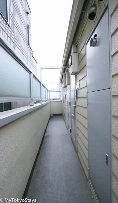 Super Budget Deal Loft Studio Apartment Easy Access To Shibuya & Shinjuku,Monthly Stay Ok C-#31 Tóquio Exterior foto